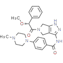 Danusertib (PHA-739358)