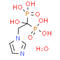 Zoledronic Acid, (hydrate)