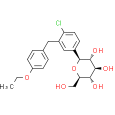 Dapagliflozin