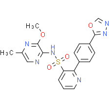 Zibotentan (ZD4054)