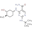 CC-90001, a JNK inhibitor.