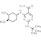 CC-90001, a JNK inhibitor.