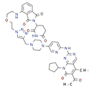 CP-10, PROTAC  for CDK6