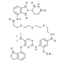 BI-3663, PTK2/FAK PROTAC