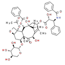 10-Deacetyl-7-xylosyl paclitaxel