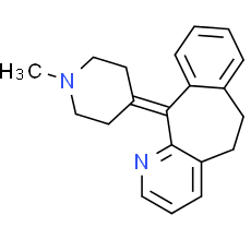 Azatadine