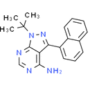 1-Naphthyl PP1