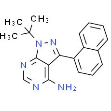 1-Naphthyl PP1