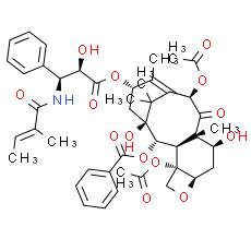 Cephalomannine