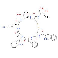 Octreotide acetate