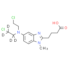 Bendamustine D4