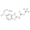 Albendazole sulfoxide D3