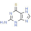 6-Thioguanine