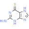 6-Thioguanine