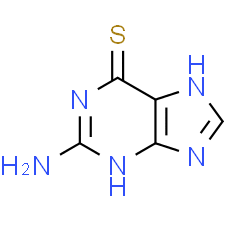 6-Thioguanine