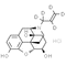 6-beta-Naloxol D5 Hydrochloride