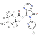 Zopiclone D8