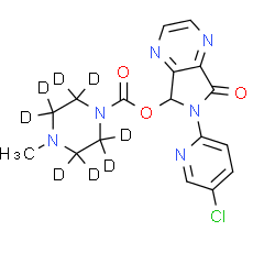 Zopiclone D8