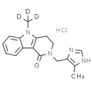 Alosetron D3 Hydrochloride