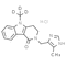 Alosetron D3 Hydrochloride