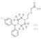 Cetirizine D8 dihydrochloride