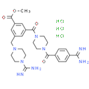 CBB1007 trihydrochloride