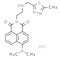 Chitinase-IN-2 Hydrochloride