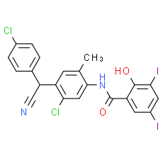 Closantel