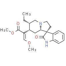 Corynoxine B