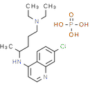 Chloroquine Diphosphate