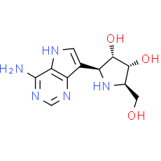 BCX4430 freebase