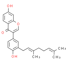 Corylifol A