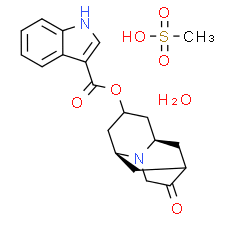 Dalasetron Mesylate hydrate