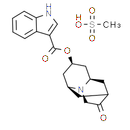 Dalasetron mesylate