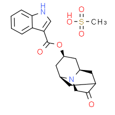 Dalasetron mesylate