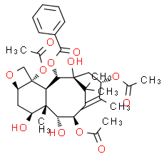 9-Dihydro-13-acetylbaccatin III