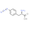 4-Azido-L-phenylalanine