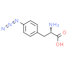 4-Azido-L-phenylalanine