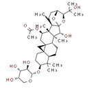 Cimiracemoside D