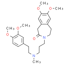 Zatebradine