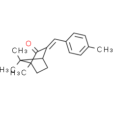 4-Methylbenzylidene camphor