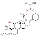 Ciclesonide