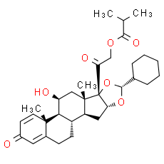 Ciclesonide