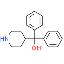 Azacyclonol