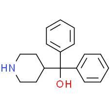 Azacyclonol