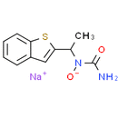 Zileuton Sodium