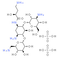 Amikacin disulfate