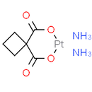 Carboplatin