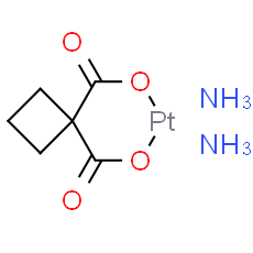 Carboplatin