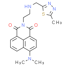 Chitinase-IN-2